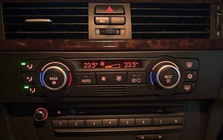BMW 3 серия, 2007 год, 980 000 рублей, 13 фотография