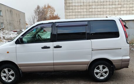 Toyota Town Ace III, 2001 год, 600 000 рублей, 5 фотография