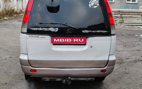 Toyota Town Ace III, 2001 год, 600 000 рублей, 4 фотография