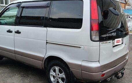 Toyota Town Ace III, 2001 год, 600 000 рублей, 6 фотография