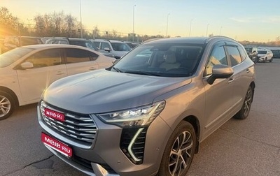 Haval Jolion, 2021 год, 1 755 000 рублей, 1 фотография