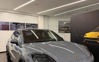 Porsche Cayenne III, 2026 год, 21 500 000 рублей, 1 фотография