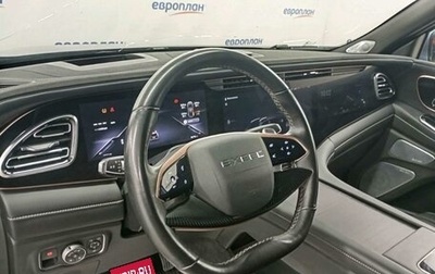 CheryExeed VX, 2023 год, 2 391 535 рублей, 1 фотография