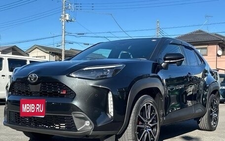 Toyota Yaris Cross, 2023 год, 1 720 000 рублей, 1 фотография