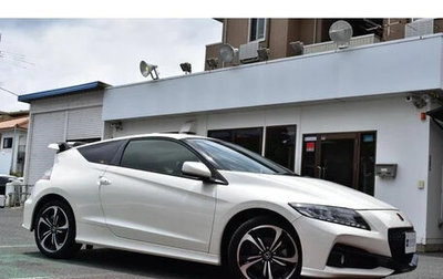 Honda CR-Z, 2016 год, 879 010 рублей, 1 фотография