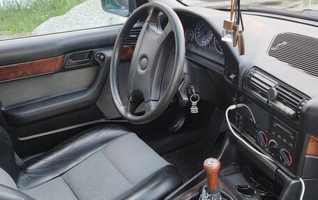 BMW 5 серия, 1992 год, 610 000 рублей, 14 фотография