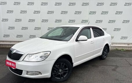 Skoda Octavia, 2013 год, 599 999 рублей, 1 фотография