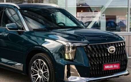 GAC GS8, 2026 год, 4 899 510 рублей, 1 фотография