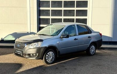 Datsun on-DO I рестайлинг, 2017 год, 400 000 рублей, 1 фотография
