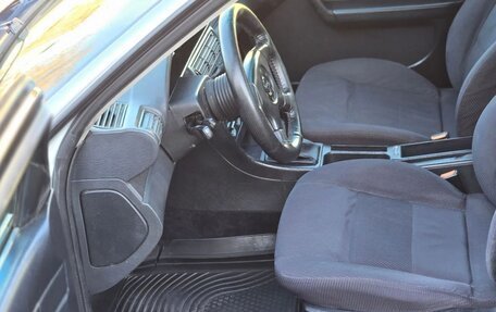 Audi 100, 1992 год, 530 000 рублей, 8 фотография