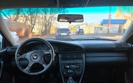 Audi 100, 1992 год, 530 000 рублей, 9 фотография