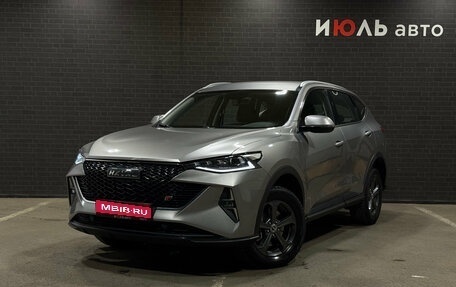 Haval F7 I, 2023 год, 2 000 000 рублей, 1 фотография
