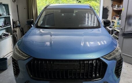 Haval Jolion, 2024 год, 1 350 000 рублей, 1 фотография