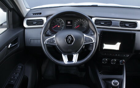 Renault Arkana I, 2019 год, 1 630 000 рублей, 6 фотография