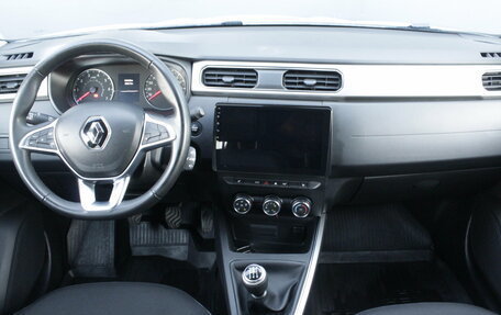 Renault Arkana I, 2019 год, 1 630 000 рублей, 7 фотография