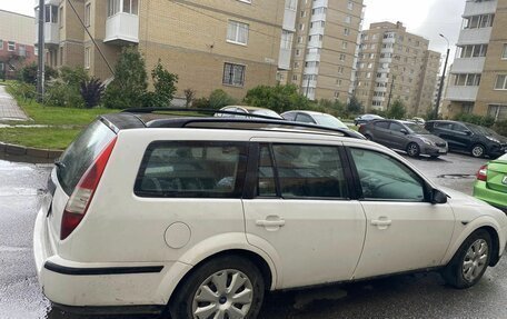 Ford Mondeo III, 2001 год, 199 000 рублей, 4 фотография