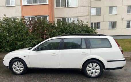 Ford Mondeo III, 2001 год, 199 000 рублей, 3 фотография