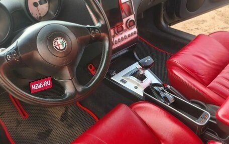 Alfa Romeo 156 I рестайлинг 1, 2003 год, 390 000 рублей, 1 фотография
