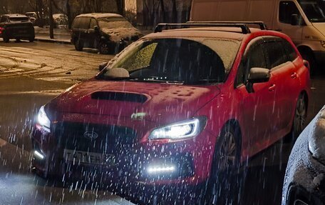 Subaru Levorg I, 2014 год, 1 650 000 рублей, 4 фотография