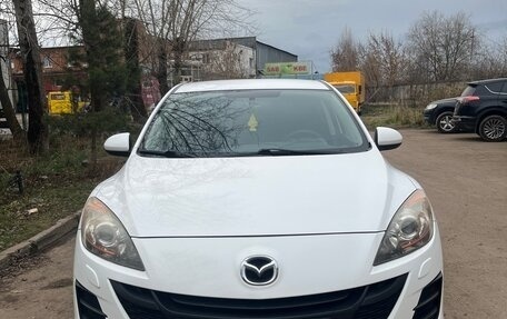 Mazda 3, 2010 год, 695 000 рублей, 1 фотография
