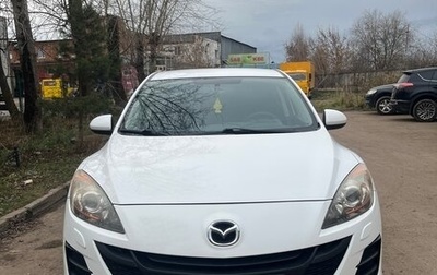 Mazda 3, 2010 год, 695 000 рублей, 1 фотография