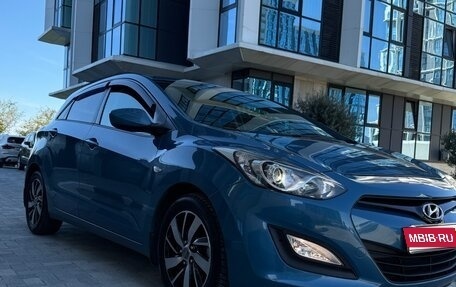 Hyundai i30 II рестайлинг, 2014 год, 1 290 000 рублей, 1 фотография