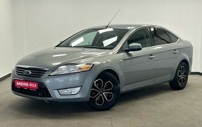Ford Mondeo IV рестайлинг, 2008 год, 465 000 рублей, 1 фотография