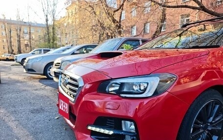 Subaru Levorg I, 2014 год, 1 650 000 рублей, 6 фотография