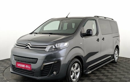 Citroen SpaceTourer I, 2020 год, 3 355 000 рублей, 1 фотография