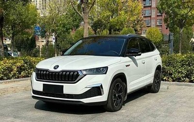 Skoda Kamiq I, 2023 год, 1 650 020 рублей, 1 фотография