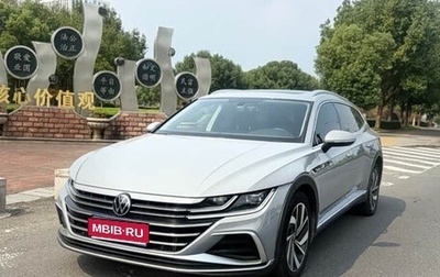 Volkswagen Passat CC, 2023 год, 3 258 999 рублей, 1 фотография