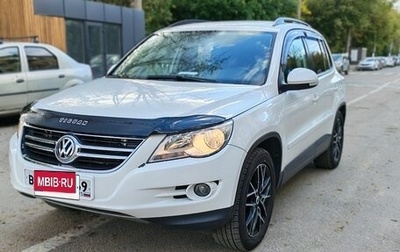Volkswagen Tiguan I, 2010 год, 930 000 рублей, 1 фотография