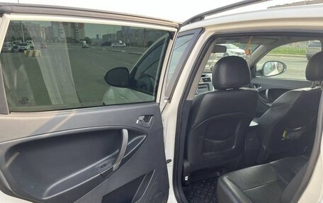Geely Emgrand X7 I, 2014 год, 700 000 рублей, 1 фотография