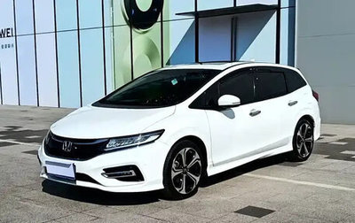 Honda Jade I, 2019 год, 1 200 001 рублей, 1 фотография