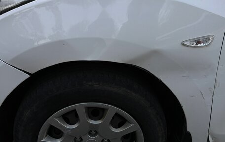 Hyundai i30 II рестайлинг, 2013 год, 670 000 рублей, 8 фотография