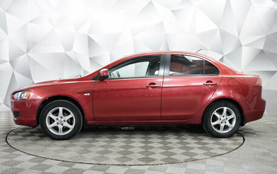 Mitsubishi Lancer IX, 2010 год, 677 500 рублей, 1 фотография