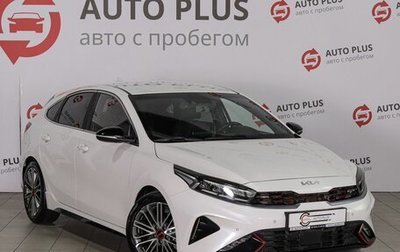 KIA K3, 2021 год, 2 550 000 рублей, 1 фотография
