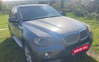 BMW X5, 2007 год, 1 500 000 рублей, 1 фотография