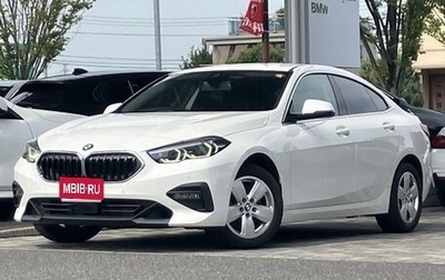 BMW 2 серия F44, 2021 год, 1 900 015 рублей, 1 фотография