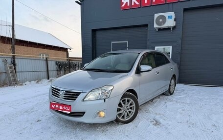 Toyota Premio, 2013 год, 1 350 000 рублей, 1 фотография