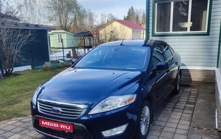 Ford Mondeo IV рестайлинг, 2008 год, 2 000 000 рублей, 1 фотография