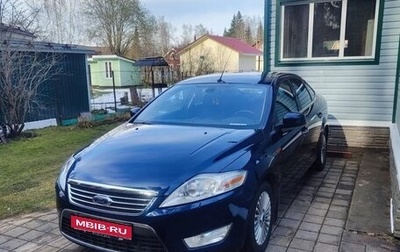 Ford Mondeo IV рестайлинг, 2008 год, 2 000 000 рублей, 1 фотография