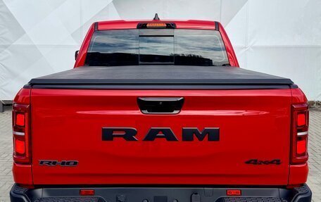 Rambler 1500, 2025 год, 10 900 000 рублей, 5 фотография