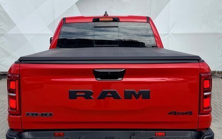 Rambler 1500, 2025 год, 10 900 000 рублей, 11 фотография