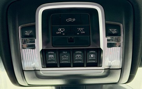 Rambler 1500, 2025 год, 10 900 000 рублей, 15 фотография