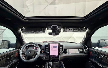 Rambler 1500, 2025 год, 10 900 000 рублей, 16 фотография
