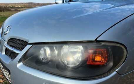 Nissan Almera, 2005 год, 285 000 рублей, 9 фотография