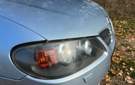 Nissan Almera, 2005 год, 285 000 рублей, 10 фотография