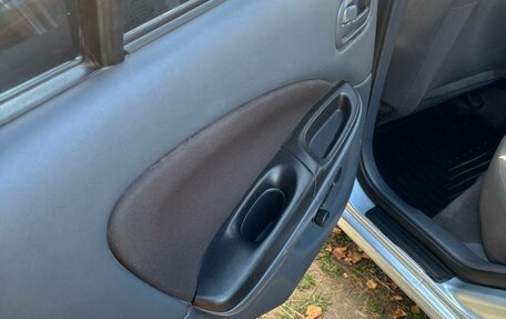 Nissan Almera, 2005 год, 285 000 рублей, 16 фотография