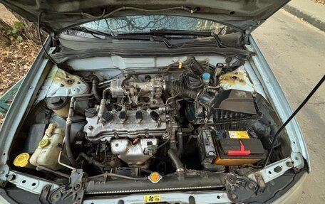 Nissan Almera, 2005 год, 285 000 рублей, 12 фотография